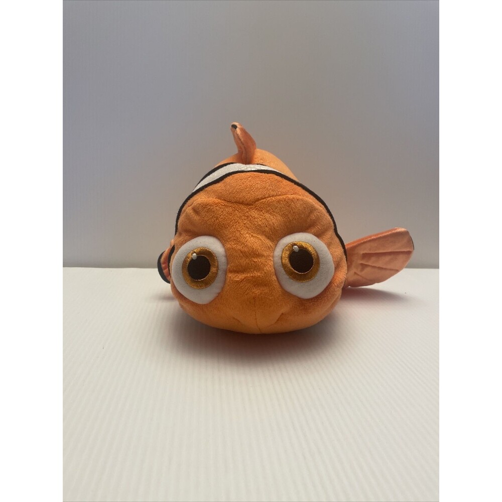 Disney Pixar Finding Nemo 15" Plush